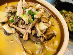 -洞庭家宴·头牌甲鱼(广渠门店)