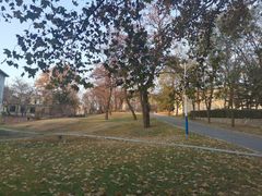 -大连理工大学(凌水校区)