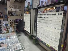 -创视镜匠眼镜管家(太升南路店)