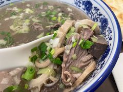 -泉儿头杂碎·清真(城东总店)