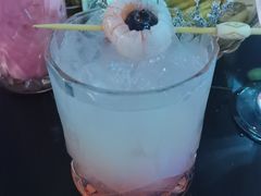 -MOSSO音乐酒吧·live house(南京旗舰店)