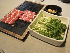 -捞天下大众火锅(水上公园店)