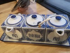 -太原面食店(解放路店)