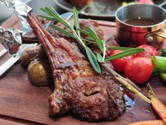 -大树餐厅(红旗街万达店)