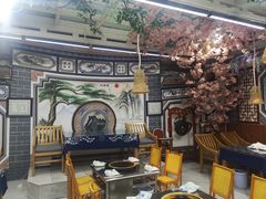 -八木轩·寻味大理白族民俗餐厅(文献路店)