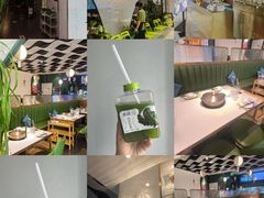 -烹然四季椰子鸡火锅(姚家园万象汇店)