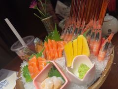 -匠和风精致料理(宁德万达店)