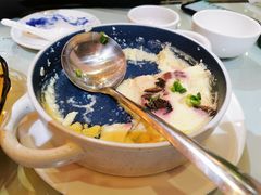 -炊烟·山房菜