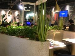 -豪客来牛排(华创国际广场店)