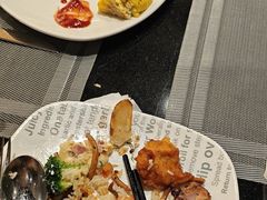 -星汇餐厅(新濠影汇店)