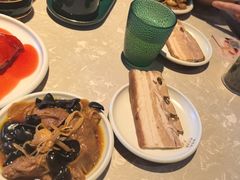 -松鹤面馆·古法焖肉面(观前店)
