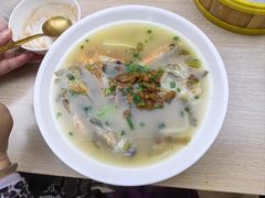 -面道赞宁海海鲜面(迎凤街店)