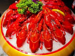 -虾乐园龙虾·夜宵(松江店)