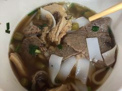 牛肉粉-婆婆粉(江北店)