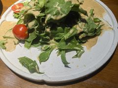 -老馆子·建德菜·山肴鱼鲜(海威新界店)