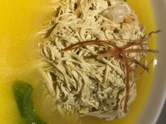金牌煮干丝-圆苑(上海广场店)