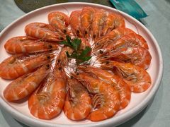 -79号渔船海鲜饭店(华强北店)