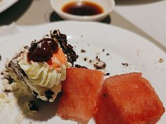 -晶丽香榭自助餐(南京大饭店)