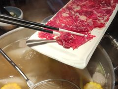 -左庭右院鲜牛肉火锅(新梅广场店)