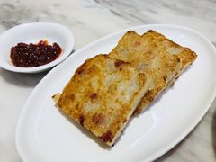 -香港百合居(LCM置汇旭辉广场店)