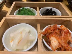 餐前小菜-胜博殿日式炸猪排(西红门店)