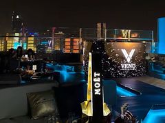 -VENU+海景酒廊