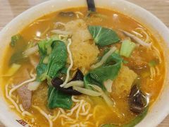 招牌鼎沸九鲜面-鼎沸九鲜面(太平南路店)