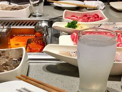 -海底捞火锅(铂澜大象城店)