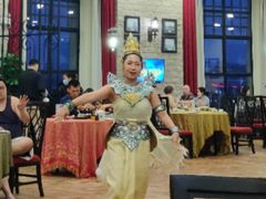 -南沙游艇会·大兵船餐厅