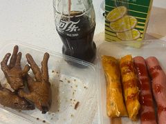 -山水肠粉(盐田店)