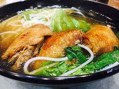 -华嫂冰室(尖沙咀店)