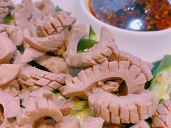 凉拌腰花-祥云精致湘菜馆(东1时区店)