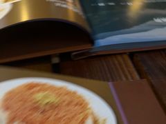 -ALAMEEN阿拉伯餐厅(三里屯店)