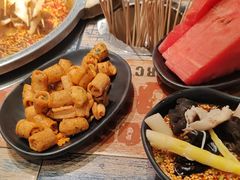 -成都屋头串串(青年北街店)