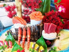 -美食汇自助餐厅(成都万达瑞华酒店)