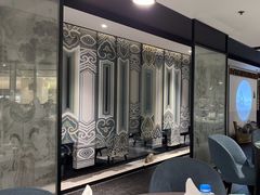 -羲和雅苑•北京烤鸭(国贸商城店)