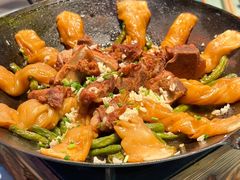 -向外鱼乐·土菜·虹鳟鱼