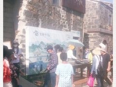 -石头会唱歌融来+北港岚台两岸交流中心