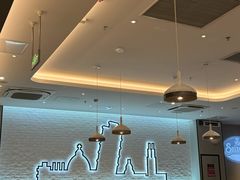 -萨莉亚意式餐厅(杭州西溪龙湖天街店)