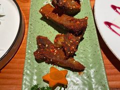 -文三酒肆自助放题(新街口友谊广场店)