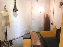 -春庄咖啡SpringHues(钟楼小区店)