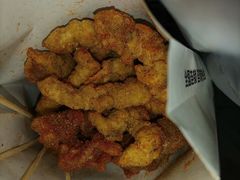 -傅强排骨(成都总店)