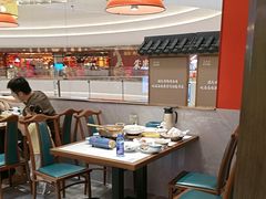 -东流山北京烤鸭·家常菜(南京首店)
