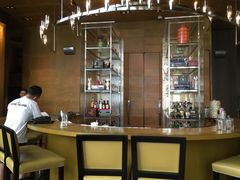 -上海柏悦酒店