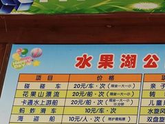 -水果湖儿童公园