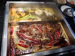 -五星桥原切肥牛火锅·30年专注好牛肉(湖塘店)