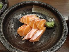 -筑地鲜鱼(重庆南路店)