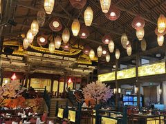 -HOHO餐厅(古子城店)