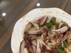 -今鲜源大酒店·中华餐饮名店(新湛路店)