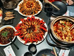 -红盔甲·小龙虾(人民广场店)